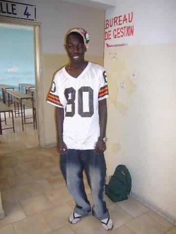 abdou