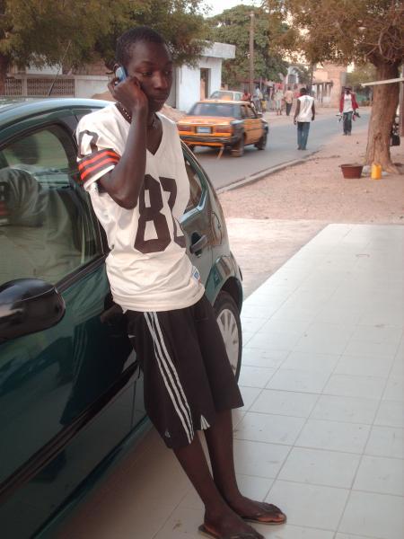 abdou