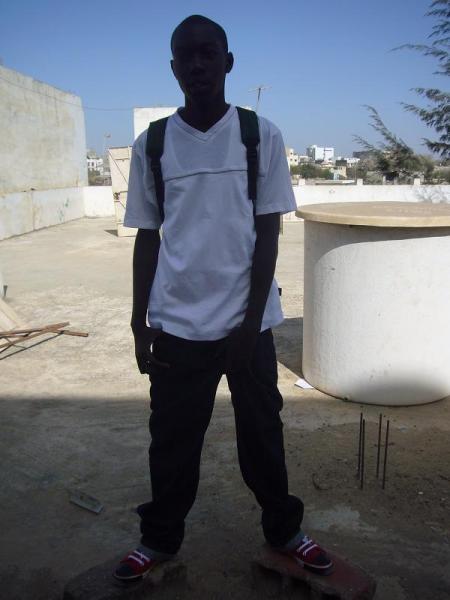 abdou rahmane