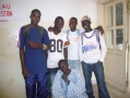 les gas de classe