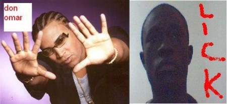lick and don omar