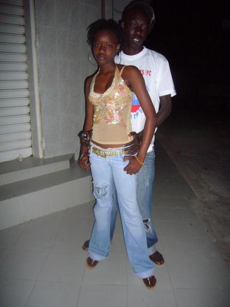 astou et abdou