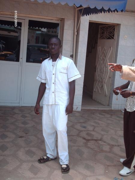 el hadji malick 
