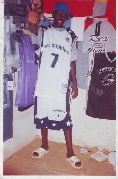 abdou